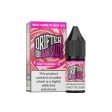 Drifter Bar Nic salt - Sweet Strawberry Ice 10ml Eliquid Hot on Sale