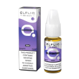 ElfLiq Nic Salt 10ml - Blueberry Elf bar e-liquid Cheap