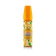 DINNER LADY 50ml Shortfill E-Liquid - Mango Tart Supply