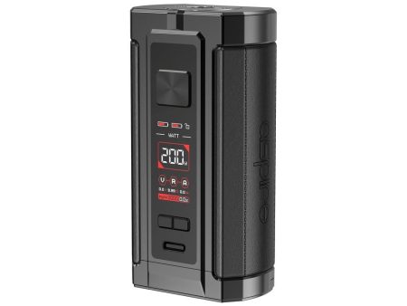 Aspire Vrod 200W Mod on Sale