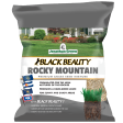 Black Beauty Rocky Mountain Grass Seed | Jonathan Green Supply