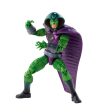 Avengers Marvel Legends Series Serpent Society Figure Discount