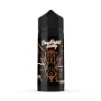 DRS Orange Rabbit 100ml - Black Edition For Cheap