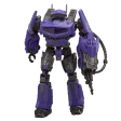 Transformers Studio Series Voyager Transformers: Bumblebee 110 Shockwave Sale