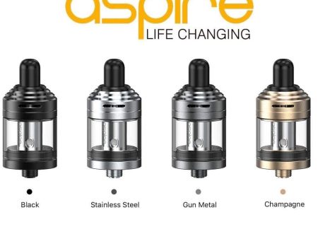 Aspire Nautilus XS Tank New Fashion