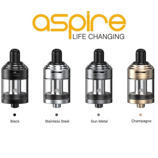 Aspire Nautilus XS Tank New Fashion