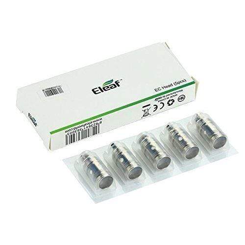 Eleaf EC   ECML coil head For Melon 1,2,3 & ELeaf iJust 2 Online