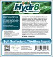 Hydr8 MRG (Moisture Retaining Granular) | N-Ext Supply