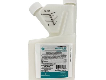 Bifenthrin 7.9F Select | Insecticide Online