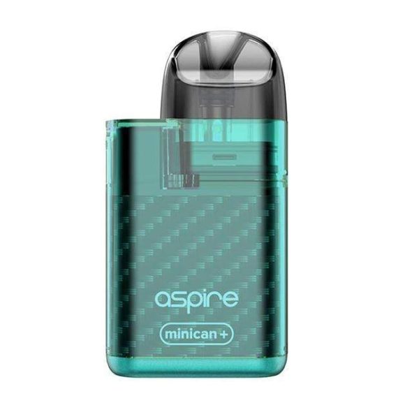 Aspire Minican Plus Pod Kit Online