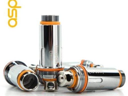 Aspire Cleito Pro Replacement Sub-Ohm Coils Sale