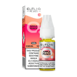 ElfLiq Nic Salt 10ml - Apple Peach Elf bar e-liquid on Sale