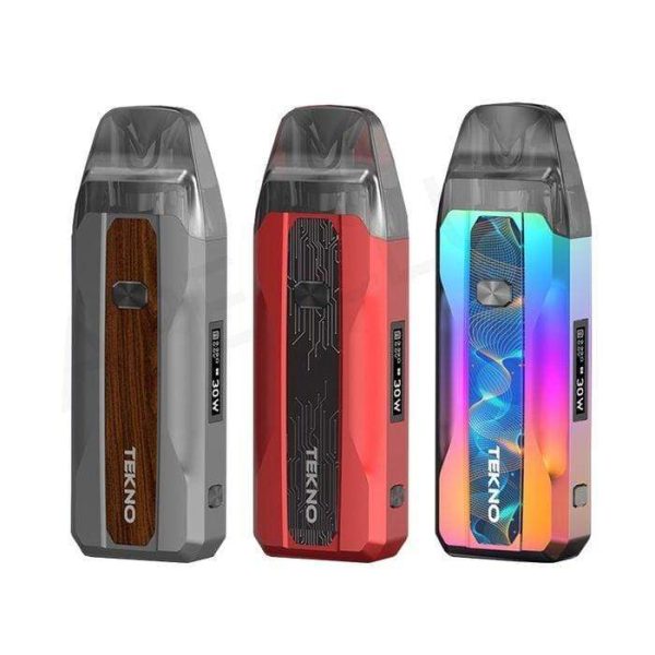 Aspire Tekno Kit For Sale