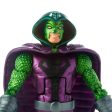 Avengers Marvel Legends Series Serpent Society Figure Discount