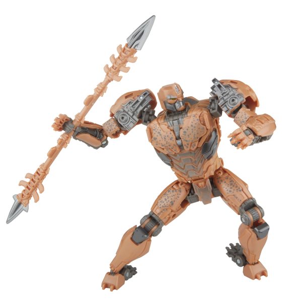 Transformers Studio Series Voyager 98 Cheetor For Cheap