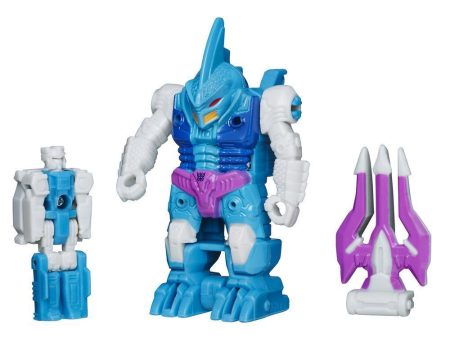 Transformers: Generations Power of the Primes Alchemist Prime Prime Master Figure Discount