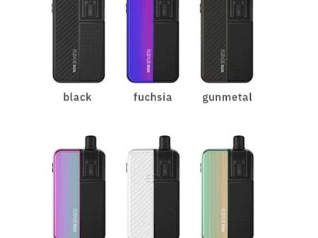 Aspire Flexus Blok Kit Discount