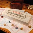 Dungeons & Dragons Replica Waterdeep Coin Set Supply