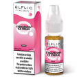 ElfLiq Nic Salt 10ml - Strawberry Ice Cream Elf bar e-liquid For Cheap