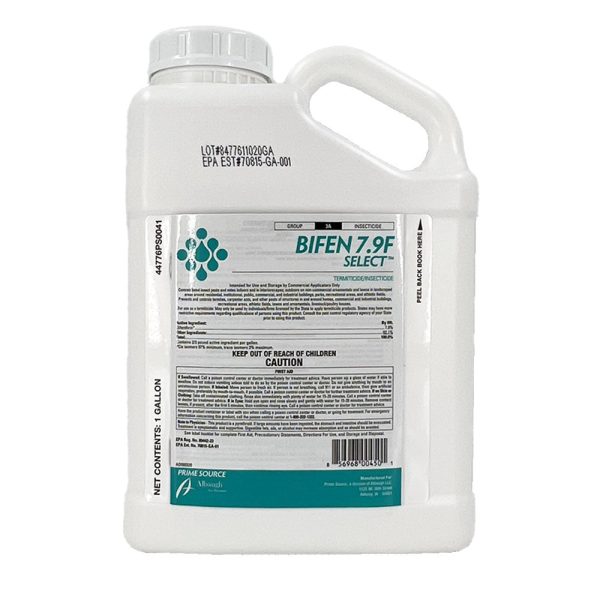 Bifenthrin 7.9F Select | Insecticide Online