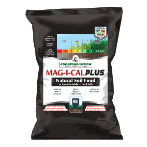 MAG-I-CAL® PLUS Soil Food for Lawns in Acidic & Hard Soil | Jonathan Green Cheap