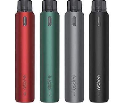 Aspire OBY Pod Kit Discount