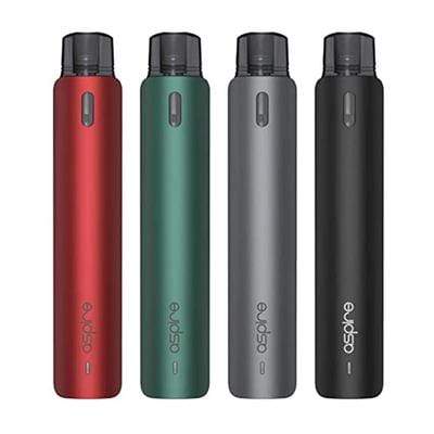 Aspire OBY Pod Kit Discount