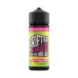 Drifter Bar - Pineapple Peach Mango 50 50 100ml Shortfill Eliquid For Discount