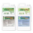 GreeNePak Lawn Fertilizer | Four Gallons | N-Ext on Sale