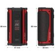 Aspire Reah 200W Mod Supply