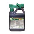 16-21-2 GreenePOP  Starter Fertilizer | N-Ext For Discount