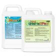 Double Dark Combo: 0-0-2 MicroGreene   7-0-0 GreeNe EfFect | Two Gallon | N-Ext Cheap