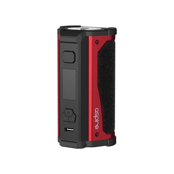 Aspire Reah 200W Mod Supply