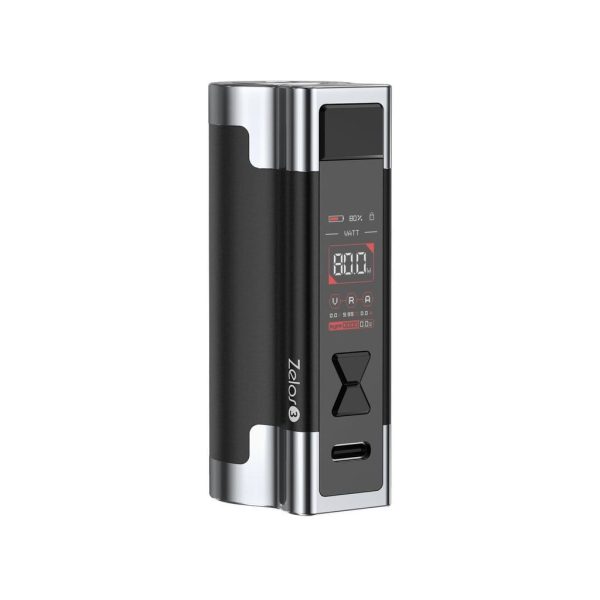 Aspire Zelos 3 Mod For Discount