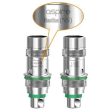 Aspire Nautilus AIO Coil Heads For Sale