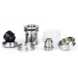 Zeus Sub-Ohm Tank – GeekVape on Sale