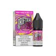 Drifter Bar Nic salt - Kiwi Passion Guava Ice 10ml Eliquid For Discount