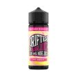 Drifter Bar - Pink Lemonade 50 50 100ml Shortfill Eliquid Fashion