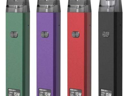 Aspire Favostix Kit For Cheap