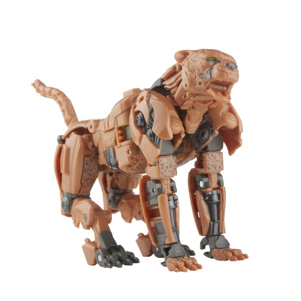 Transformers Studio Series Voyager 98 Cheetor For Cheap