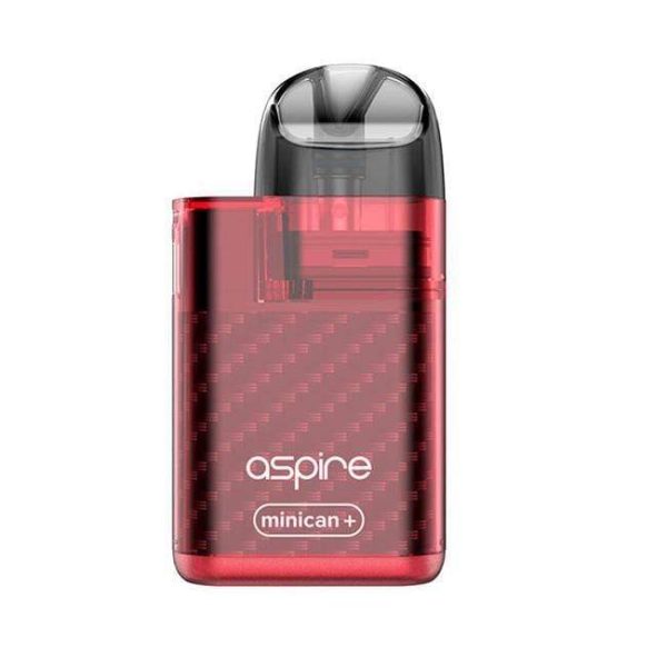 Aspire Minican Plus Pod Kit Online