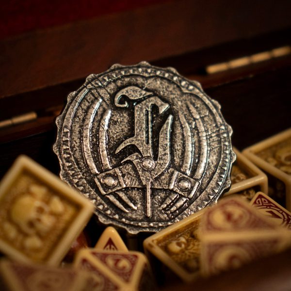 Dungeons & Dragons Baldur s Gate 3 Collectible Soul Coin Online Sale