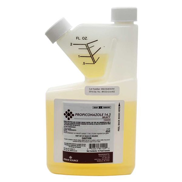 Propiconazole 14.3% Select | Fungicide For Sale