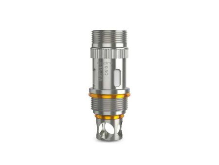 Aspire: Atlantis EVO Replacement Coil Atomizer on Sale