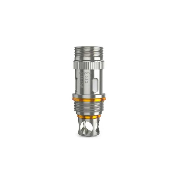 Aspire: Atlantis EVO Replacement Coil Atomizer on Sale