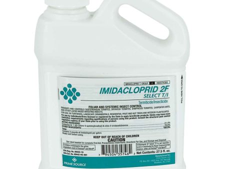 Imidacloprid 2F - Grub Control | Insecticide on Sale