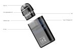 Aspire Minican Plus Pod Kit Online