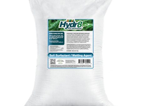 Hydr8 MRG (Moisture Retaining Granular) | N-Ext Supply