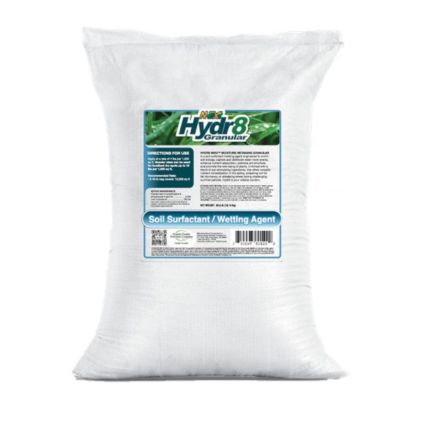 Hydr8 MRG (Moisture Retaining Granular) | N-Ext Supply