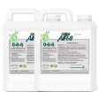 0-0-5 Air-8 Liquid Aeration Bio-Stimulant, Humic Acid | N-Ext Online Sale